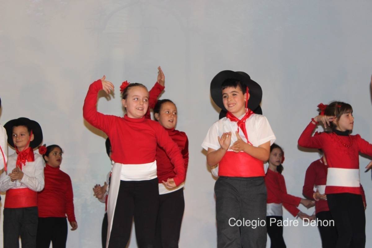 2014 03 14 BAILES PRIMARIA (84)